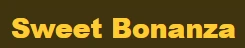Sweet Bonanza